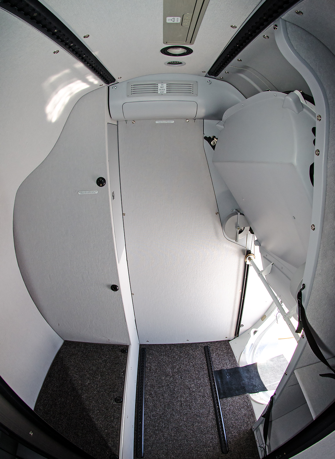 voli privati sul Cessna Citation Longitude